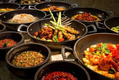 6 Kuliner Tradisional di Indonesia Yang Terkenal Akan Kelezatannya, Termasuk Gulai Belacan