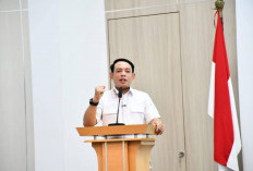  Dedy Wahyudi : Kami Mendukung Penegakan Hukum Oleh Kejati Bengkulu