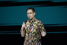 Ini Alasannya, Menkes Usul Gizi dan Keamanan Pangan Masuk Kurikulum Wajib Sekolah