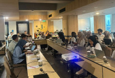 Sepakat, Kemenag Lakukan Percepatan Penyaluran Beasiswa 2025