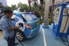 Teknologi Autopilot dan Pengisian Daya Cepat di Mobil Listrik Terbaru: Mengubah Cara Kita Berkendara