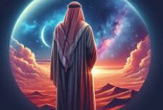 Apakah Benar Rasulullah SAW Meninggal di Pangkuan Aisyah RA