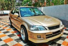 Yuk Intip 5 Mobil Seken yang Paling Banyak Diminati, harganya mulai dari Rp 30 jutaan 