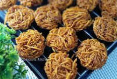 Tempat Makan Kue Sengait Khas Buleleng yang Nikmat dan Gurih 