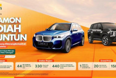 Danamon Luncurkan Hadiah Beruntun 5.0: Skema Baru, Peluang Menang Lebih Besar