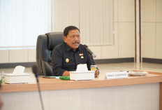 Festival Tabut 2025 Siap Digelar, Bengkulu Siapkan Panggung Budaya Kelas Nasional