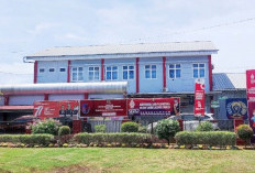 ASN Lapas Perempuan Bengkulu Perkuat Sinergi melalui Apel Awal Tahun 2026