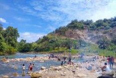 Wajib ke Sini! Inilah 3 Tempat Wisata Terbaru di Rantau Prapat Sumut yang cocok dikunjungi saat Libur lebaran