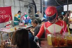 Nikmatnya Bakso Jimpeng, Kuliner Khas Purwokerto Kekinian an Menggugah Selera