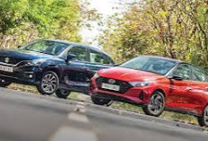 Hyundai i20 vs Suzuki Baleno: Pilihan Mobil Kecil untuk Kebutuhan Harian