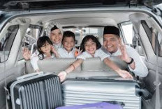 6 Tips Mudik yang Aman dan Nyaman dengan Mobil Listrik untuk Lebaran Bersama Keluarga 