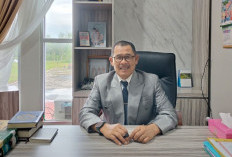 Sekolah Rakyat Mukomuko Siap Jadi Ikon Pendidikan Nasional