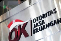 8.000 Rekening Pelaku Judi Online Dibekukan OJK