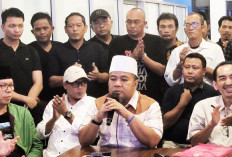 Helmi-Mian Sapu Bersih Kemenangan di 9 Kecamatan Dalam Kota Bengkulu