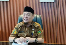 Kabar Gembira, Dana BOS Rp 30 Miliar Segera Cair untuk Sekolah di Kota Bengkulu