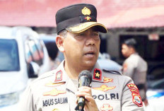 Minta Dukungan Semua Pihak, Polda Bengkulu Gelar Operasi Zebra Nala 2024