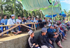 Santri di Mukomuko Belum Disentuh MBG, Baru Dimintai Data