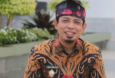 Walikota Dapat Bantuan CSR Peralatan Masak Listrik Dari PLN Pusat