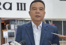 DPR Resmi Hentikan Tunjangan Perumahan Rp 50 Juta per Bulan