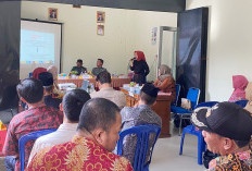 Dinkes Bengkulu Selatan Harapkan 14 Puskesmas Menjadi BLUD