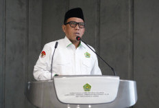 Hasil Riset Kemenag, Gen Z Lebih Toleran dari Milenial dan Baby Boomers