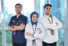 PNM Bersama Holding Ultra Mikro Wujudkan Akses Keuangan Merata