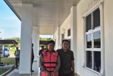 Kejari Benteng Kembali Tetapkan 2 Tersangka Baru Kasus Dugaan Korupsi Perumahan di Benteng