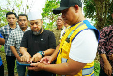 Gedung Baru akan Dibangun di RSUD M Yunus