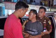 Kejari OTT Oknum LSM, Diduga Peras Kepala Puskesmas Rp 25 Juta