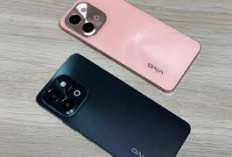 Yuk Simak 6 Keunggulan HP VIVO Y29 yang Resmi Diluncurkan di Indonesia, Apa Saja?