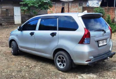 Waspada Penipuan Jual Beli Mobil Online, Warga Kaur Kehilangan Uang Rp 82 Juta