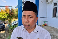 Masuk Musim Hujan, Dinkes Benteng Antisipasi DBD