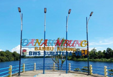 Belum Ada Usulan Penyelenggaraan Event, Tidak Ada Hiburan Tahun Baru di Mukomuko? 