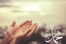 Ini Bacaan Sholawat Yang Benar, Ayo Amalkan