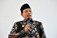 Dedy Wahyudi: Kelurahan Paling 