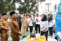 1.138 Orang Rasakan Manfaat MPP Berjalan