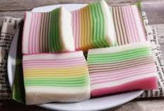 Jemblem Mentega Pak Edi, Jajanan Tradisional Ramai Pengunjung, Rasanya yang Nikmat dengan Isian Gula Merah