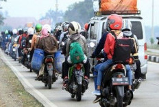 Ini 6 Pilihan Sarung Tangan Motor Untuk Mudik Lebaran