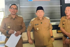 Bupati Seluma Komitmen Hidupkan Mall Pelayanan Publik