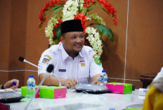 Wujud Kerja Nyata, Pemkot akan Berikan Surat Teguran kepada PKL