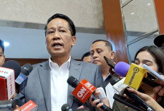 Kepengurusan PPP di Bawah Kepemimpinan  Mardiono Sudah Disahkan Menkum HAM