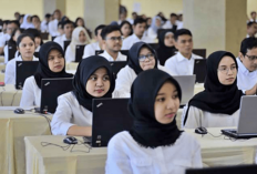 Tips Bagi Peserta  CPNS Untuk Menghadapi Soal SKD CPNS 2024, Kuncinya Jangan Panik