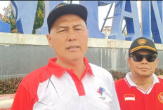 Soal Dana Bantuan Parpol, Masih Tunggu Dana Bagi Hasil