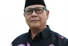Khutbah Idul Fitri: Membangun Persatuan Dengan Hidup Berjamaah