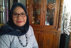 Reni Heryanti Ucapkan Alhamdulilah, Kota Bengkulu Mendapat Sapi Kurban dari Presiden Prabowo