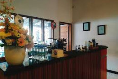 4 Tempat Bukber dengan Desain Interior yang Instagramable di Jember, Cocok Banget untuk Mengabadikan Momen 
