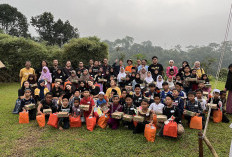 Sampah Makanan Naik 20% Selama Ramadan, Ini Cara Bank DBS Indonesia Mencegahnya & Dukung Ketahanan Pangan 