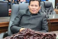 Anggota Dewan Andi Saputra Mendukung Perda Perlindungan Bagi Guru 