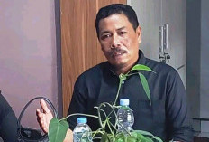 Komisi IV DPRD Bengkulu Tinjau SMKN 5 Kepahiang