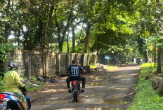 Taman Remaja Bengkulu Kondisinya Kian Memprihatinkan, Janji Revitalisasi Pemerintah Belum Juga Terwujud